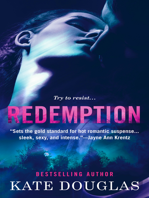 Title details for Redemption by Kate Douglas - Available